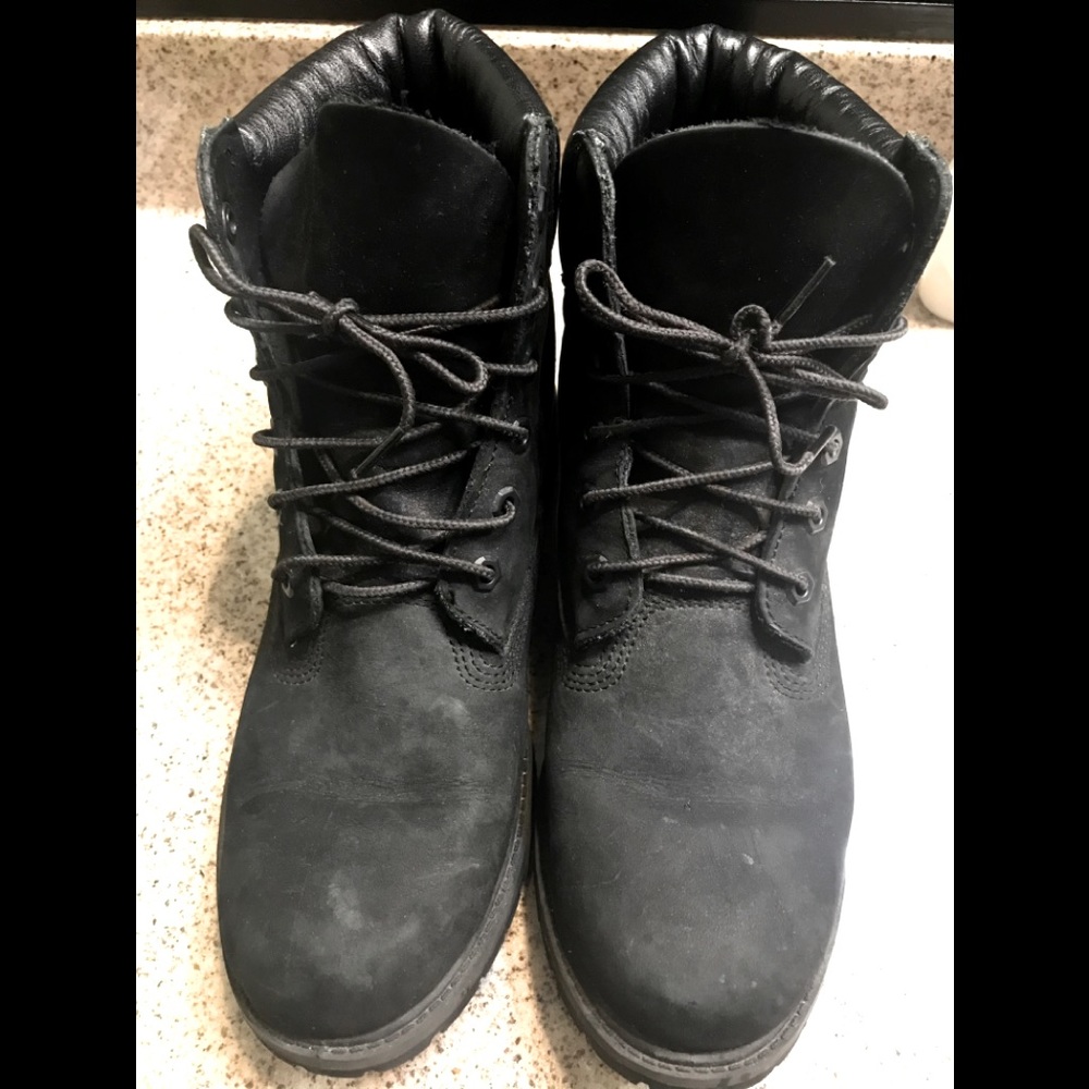 Timberland boots